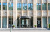 Туры в отель Crowne Plaza Berlin - Potsdamer Platz