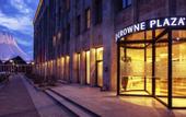 Туры в отель Crowne Plaza Berlin - Potsdamer Platz
