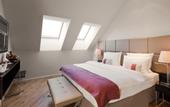 Туры в отель Crowne Plaza Berlin - Potsdamer Platz