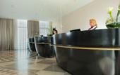 Туры в отель Crowne Plaza Berlin - Potsdamer Platz