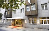 Туры в отель Wyndham Garden Duesseldorf City Centre Koenigsallee