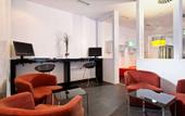 Туры в отель Wyndham Garden Duesseldorf City Centre Koenigsallee
