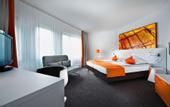Туры в отель Wyndham Garden Duesseldorf City Centre Koenigsallee