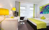 Туры в отель Wyndham Garden Duesseldorf City Centre Koenigsallee