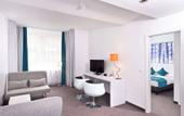 Туры в отель Wyndham Garden Duesseldorf City Centre Koenigsallee