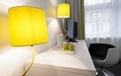 Туры в отель Wyndham Garden Duesseldorf City Centre Koenigsallee