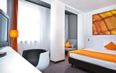 Туры в отель Wyndham Garden Duesseldorf City Centre Koenigsallee