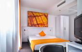 Туры в отель Wyndham Garden Duesseldorf City Centre Koenigsallee