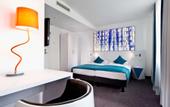 Туры в отель Wyndham Garden Duesseldorf City Centre Koenigsallee