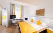 Туры в отель Wyndham Garden Duesseldorf City Centre Koenigsallee