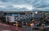 Туры в отель Wyndham Stuttgart Airport Messe