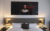 Туры в отель Wyndham Stuttgart Airport Messe