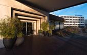 Туры в отель Wyndham Stuttgart Airport Messe