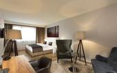 Туры в отель Wyndham Stuttgart Airport Messe