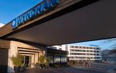 Туры в отель Wyndham Stuttgart Airport Messe