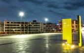 Туры в отель Wyndham Stuttgart Airport Messe