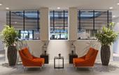 Туры в отель Wyndham Stuttgart Airport Messe