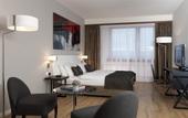 Туры в отель Wyndham Stuttgart Airport Messe