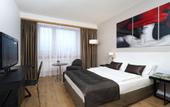 Туры в отель Wyndham Stuttgart Airport Messe