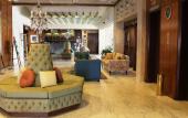Туры в отель Al Bustan Hotel