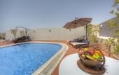 Туры в отель Fortune Grand Hotel Apartments