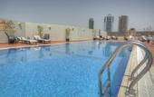 Туры в отель Fortune Grand Hotel Apartments