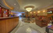 Туры в отель Fortune Grand Hotel Apartments
