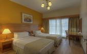 Туры в отель Fortune Grand Hotel Apartments