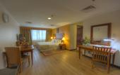 Туры в отель Fortune Grand Hotel Apartments