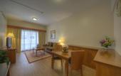 Туры в отель Fortune Grand Hotel Apartments