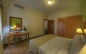 Туры в отель Fortune Grand Hotel Apartments