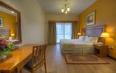 Туры в отель Fortune Grand Hotel Apartments