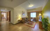 Туры в отель Fortune Grand Hotel Apartments