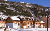 Туры в отель Madame Vacances Les Chalets du Jardin Alpin