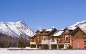 Туры в отель Madame Vacances Les Chalets du Jardin Alpin