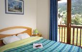 Туры в отель Madame Vacances Les Chalets du Jardin Alpin