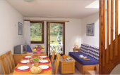 Туры в отель Madame Vacances Les Chalets du Jardin Alpin