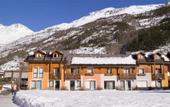 Туры в отель Madame Vacances Les Chalets du Jardin Alpin
