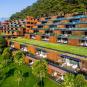 Туры в отель Maxx Royal Kemer Resort, оператор Anex Tour