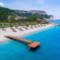 Туры в отель Maxx Royal Kemer Resort, оператор Anex Tour