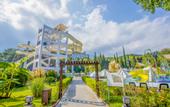 Туры в отель Sherwood Exclusive Kemer