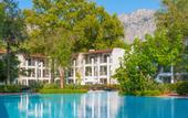 Туры в отель Sherwood Exclusive Kemer