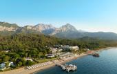 Туры в отель Sherwood Exclusive Kemer