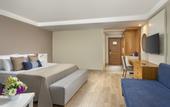 Туры в отель Sherwood Exclusive Kemer