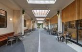 Туры в отель Sherwood Exclusive Kemer