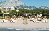 Туры в отель Sherwood Exclusive Kemer