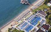 Туры в отель Sherwood Exclusive Kemer