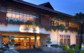 Туры в отель Sofitel Bali Nusa Dua Beach Resort