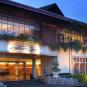 Туры в отель Sofitel Bali Nusa Dua Beach Resort, оператор Anex Tour