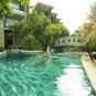 Туры в отель Sofitel Bali Nusa Dua Beach Resort, оператор Anex Tour